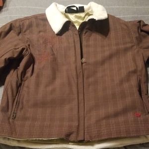 Mountain Hardwear Jacket